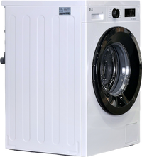 Lave-linge Hublot 8 kg Reconditionné LG F84B15WHS