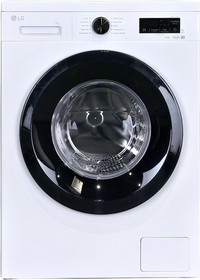 Lave-linge Hublot 8 kg Reconditionné LG F84B15WHS