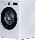 Lave-linge Hublot 8 kg Reconditionné LG F84B15WHS