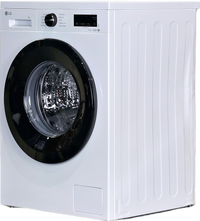 Lave-linge Hublot 8 kg Reconditionné LG F84B15WHS