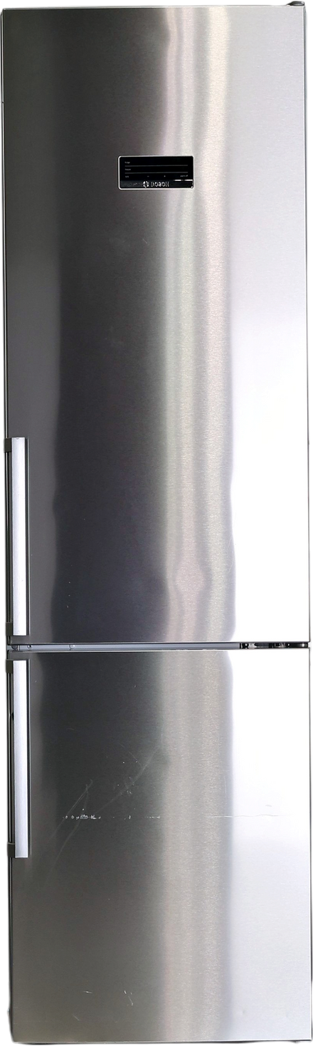 Réfrigérateur Avec Congélateur 366 L Reconditionné BOSCH KGN39XI38