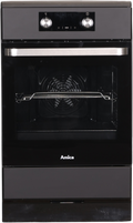 Cuisinière à Induction 65 L Reconditionné AMICA ACID605N