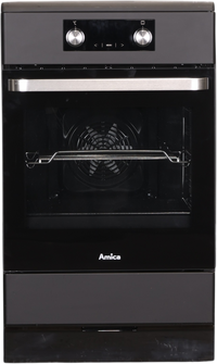 Cuisinière à Induction 65 L Reconditionné AMICA ACID605N