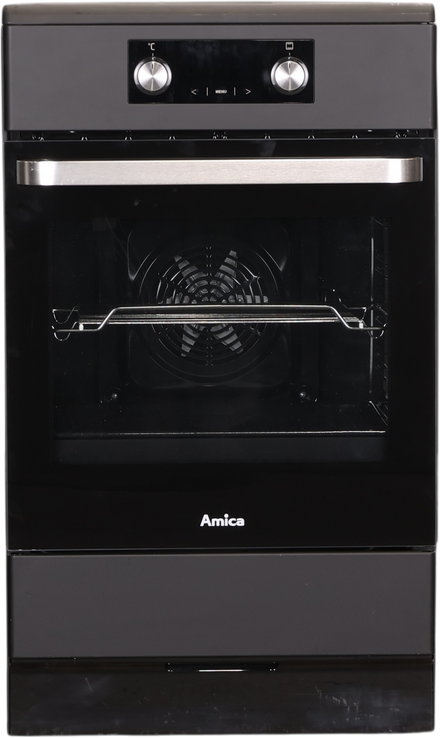 Cuisinière à Induction 65 L Reconditionné AMICA ACID605N