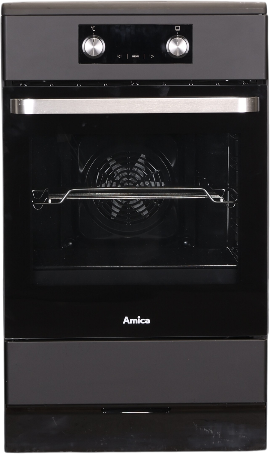 Cuisinière à Induction 65 L Reconditionné AMICA ACID605N
