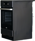 Cuisinière à Induction 65 L Reconditionné AMICA ACID605N