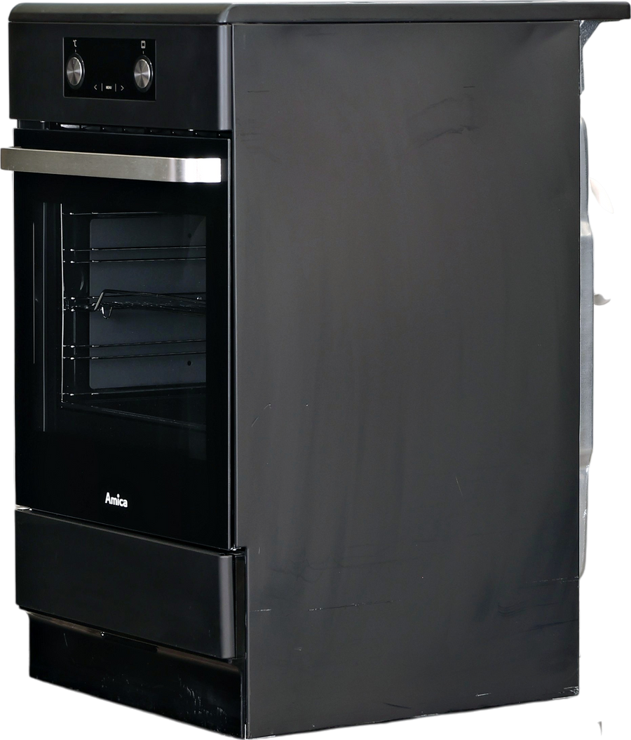 Cuisinière à Induction 65 L Reconditionné AMICA ACID605N