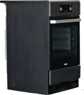 Cuisinière à Induction 65 L Reconditionné AMICA ACID605N