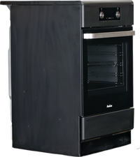 Cuisinière à Induction 65 L Reconditionné AMICA ACID605N