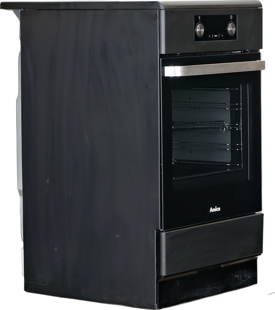 Cuisinière à Induction 65 L Reconditionné AMICA ACID605N