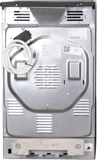 Cuisinière à Induction 65 L Reconditionné AMICA ACID605N