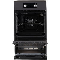 Cuisinière à Induction 65 L Reconditionné AMICA ACID605N