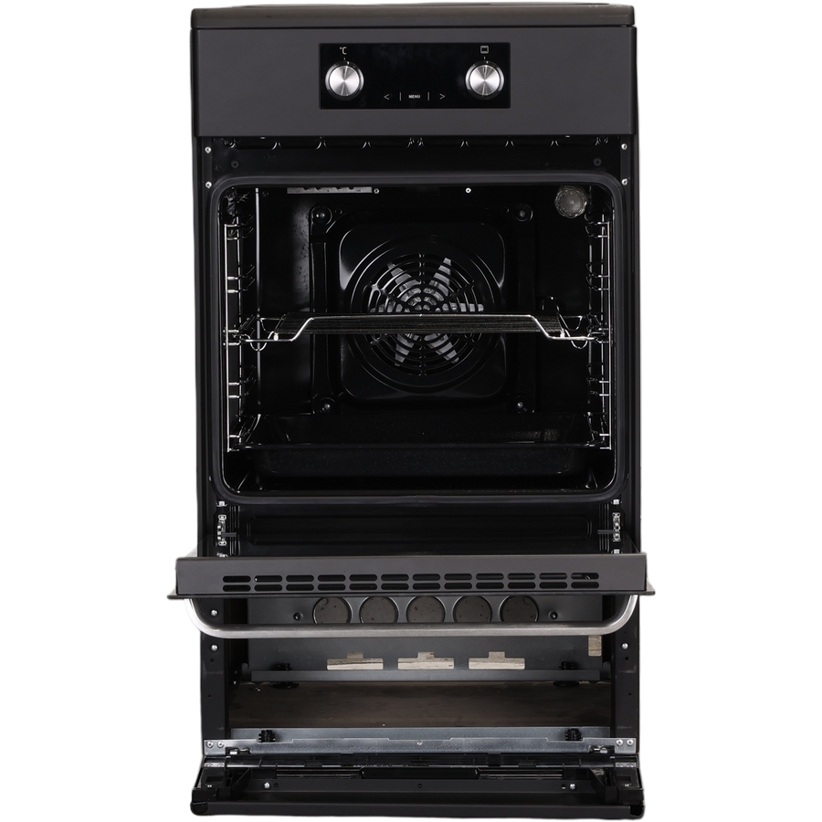 Cuisinière à Induction 65 L Reconditionné AMICA ACID605N