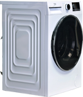 Lave-linge Sechant 10 kg Reconditionné BEKO B5DFT51044DOS