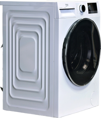 Lave-linge Sechant 10 kg Reconditionné BEKO B5DFT51044DOS