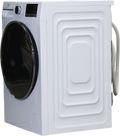 Lave-linge Sechant 10 kg Reconditionné BEKO B5DFT51044DOS