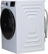 Lave-linge Sechant 10 kg Reconditionné BEKO B5DFT51044DOS