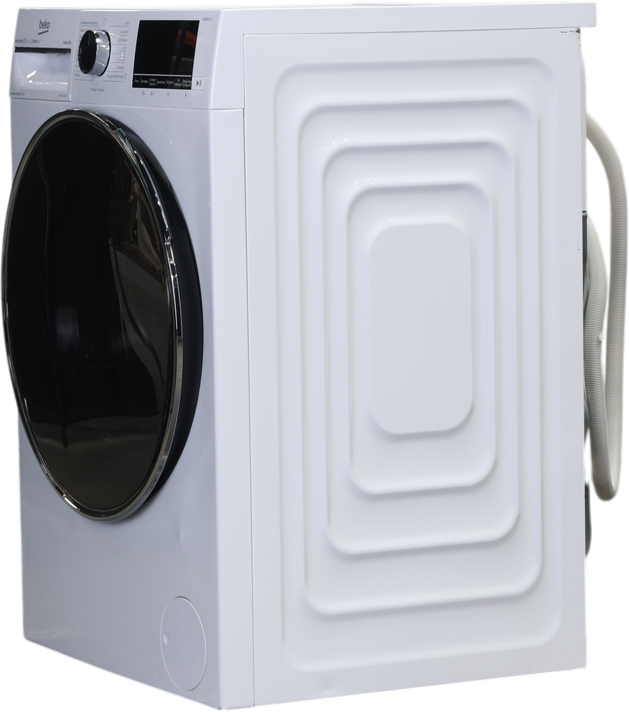 Lave-linge Sechant 10 kg Reconditionné BEKO B5DFT51044DOS