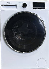 Lave-linge Sechant 10 kg Reconditionné BEKO B5DFT51044DOS