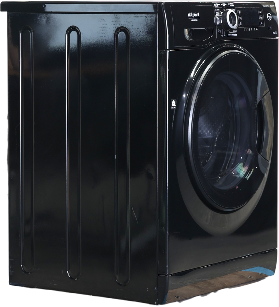 Lave-linge Sechant 11 kg Reconditionné HOTPOINT NDD 117489 BDA FR