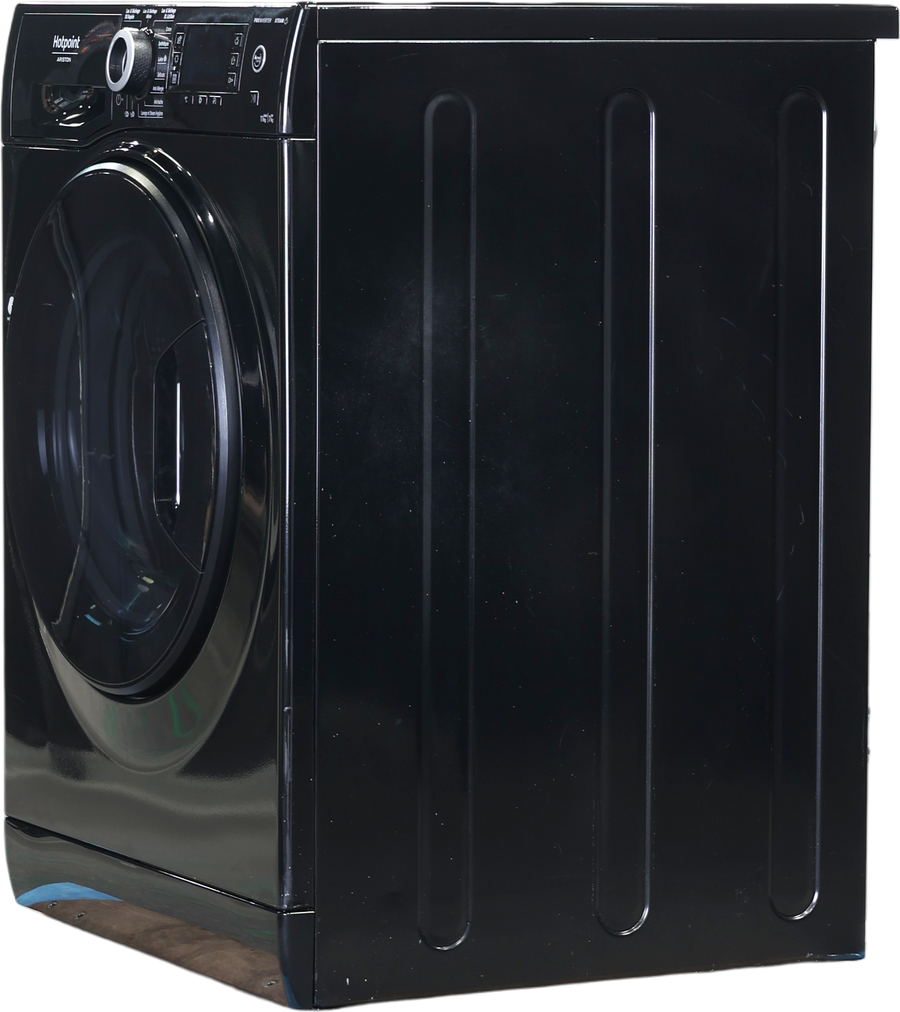 Lave-linge Sechant 11 kg Reconditionné HOTPOINT NDD 117489 BDA FR