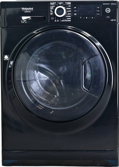 Lave-linge sechant HOTPOINT NDD 117489 BDA FR