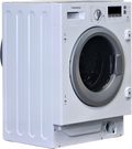 Lave-linge Sechant 8 kg Reconditionné THOMSON THBI1468WD