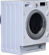Lave-linge Sechant 8 kg Reconditionné THOMSON THBI1468WD