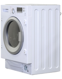 Lave-linge Sechant 8 kg Reconditionné THOMSON THBI1468WD