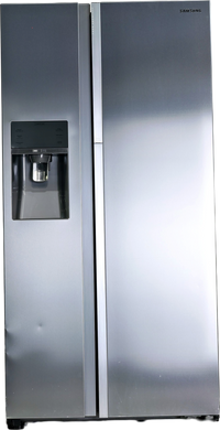 Réfrigérateur Américain 575 L Reconditionné SAMSUNG RH58K6598SL/EG