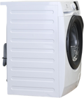 Lave-linge Hublot 9 kg Reconditionné ELECTROLUX EW7F3816DB