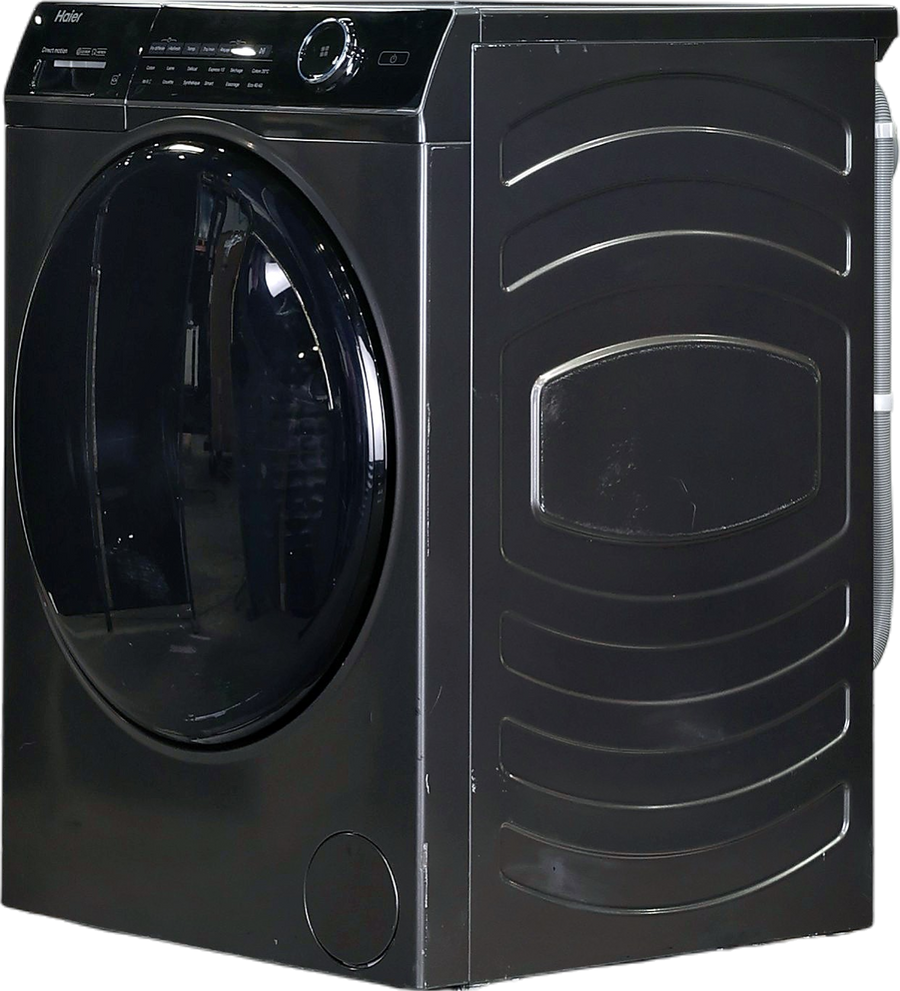 Lave-linge Hublot 8 kg Reconditionné HAIER HWD80-B14959S8EU1
