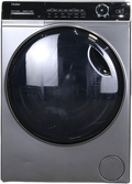 Lave-linge Hublot 8 kg Reconditionné HAIER HWD80-B14959S8EU1