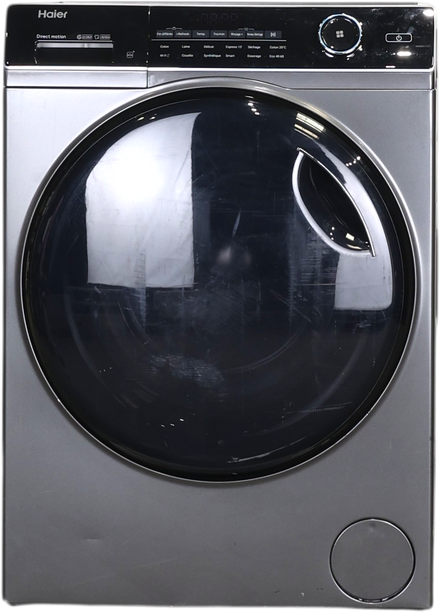 Lave-linge Hublot 8 kg Reconditionné HAIER HWD80-B14959S8EU1