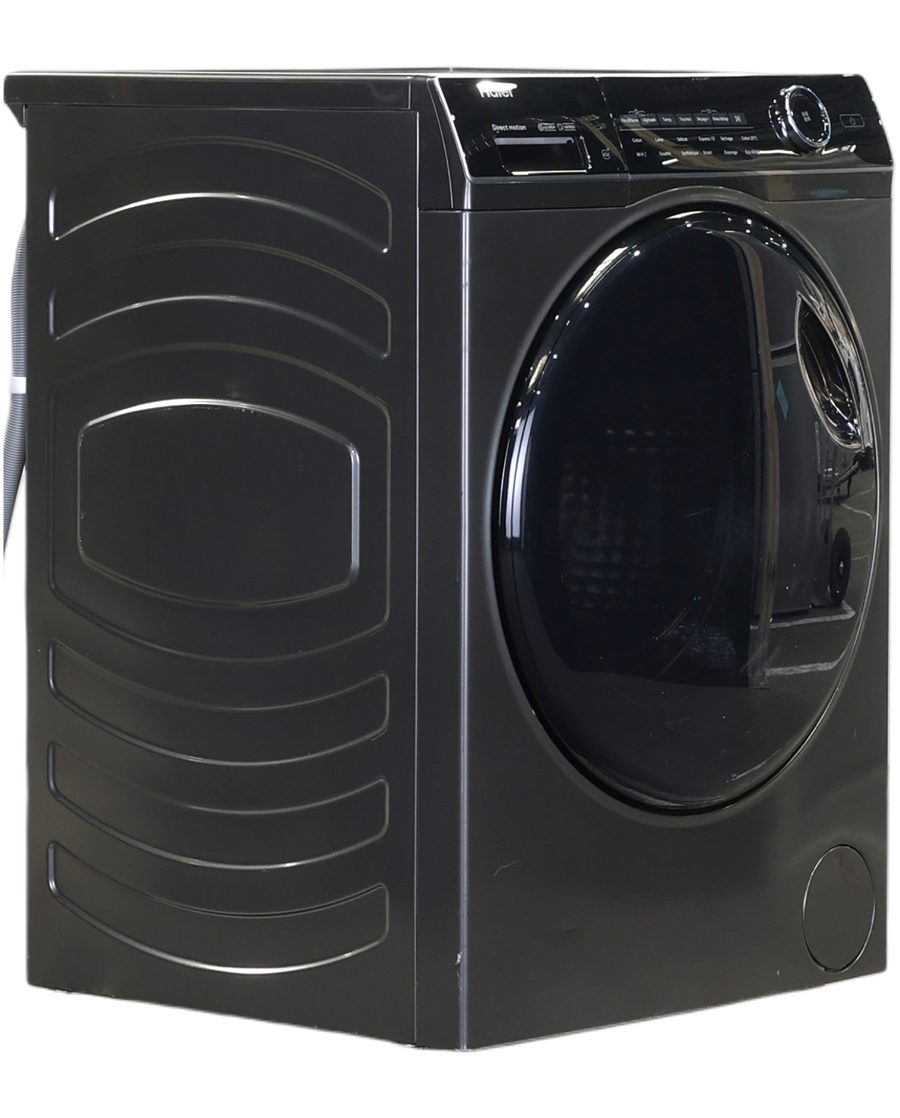 Lave-linge Hublot 8 kg Reconditionné HAIER HWD80-B14959S8EU1