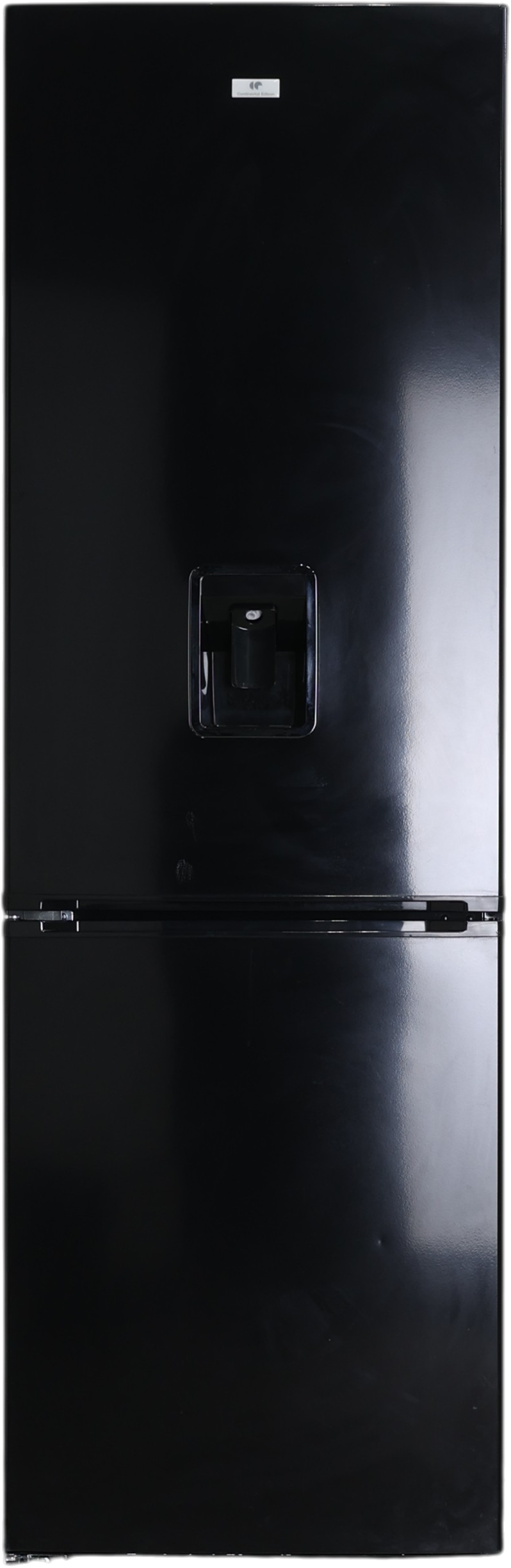 Réfrigérateur Avec Congélateur 318 L Reconditionné CONTINENTAL-EDISON CEFC318NFDB