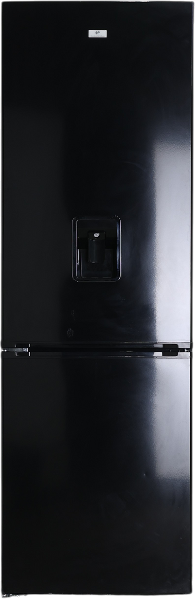 Réfrigérateur avec congélateur CONTINENTAL-EDISON CEFC318NFDB