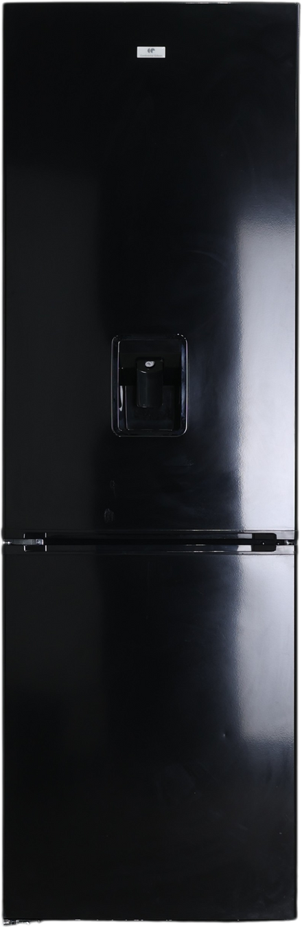 Réfrigérateur Avec Congélateur 318 L Reconditionné CONTINENTAL-EDISON CEFC318NFDB