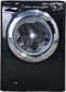 Lave-linge Hublot 10 kg Reconditionné CANDY DVS1410THC3B-47