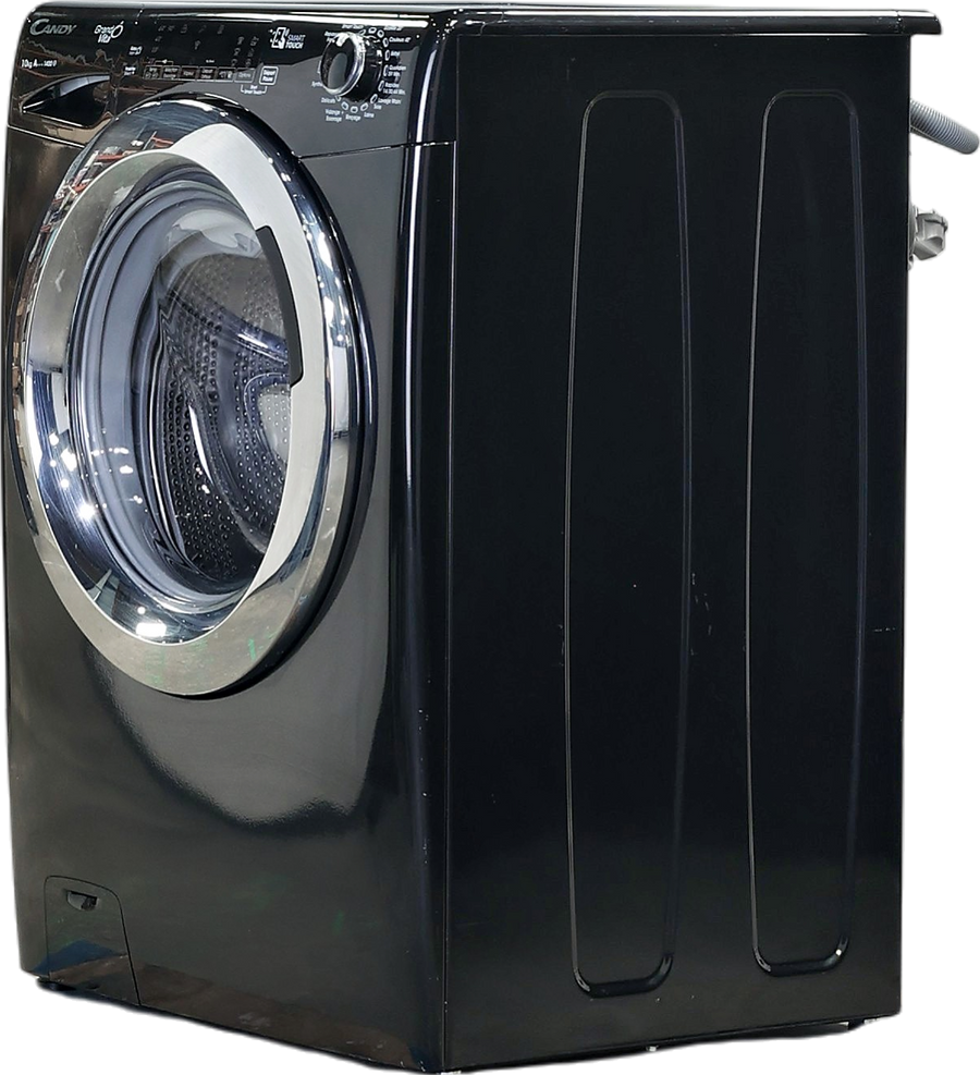 Lave-linge Hublot 10 kg Reconditionné CANDY DVS1410THC3B-47