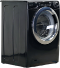 Lave-linge Hublot 10 kg Reconditionné CANDY DVS1410THC3B-47