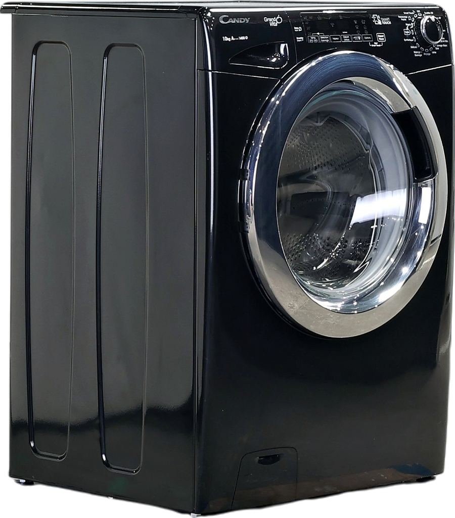 Lave-linge Hublot 10 kg Reconditionné CANDY DVS1410THC3B-47