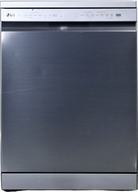 Lave-vaisselle Pose Libre 14 couverts Reconditionné LG DF365FPS