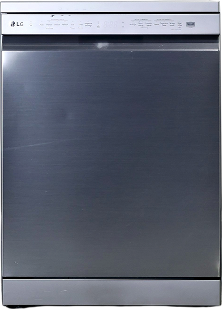 Lave-vaisselle Pose Libre 14 couverts Reconditionné LG DF365FPS