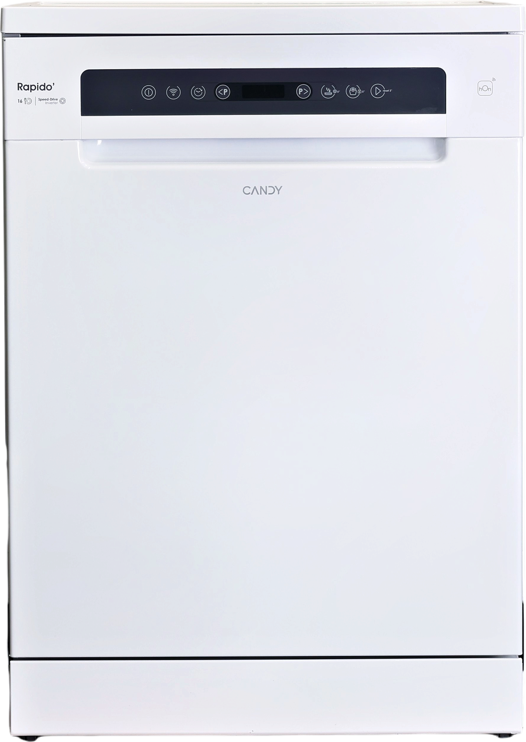Lave-vaisselle Pose Libre 16 couverts Reconditionné CANDY CF6C4F0W
