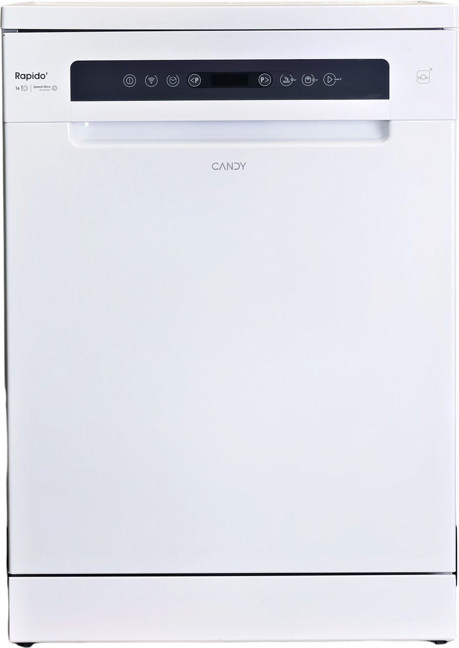 Lave-vaisselle Pose Libre 16 couverts Reconditionné CANDY CF6C4F0W