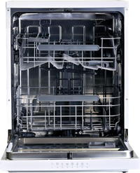 Lave-vaisselle Pose Libre 16 couverts Reconditionné CANDY CF6C4F0W