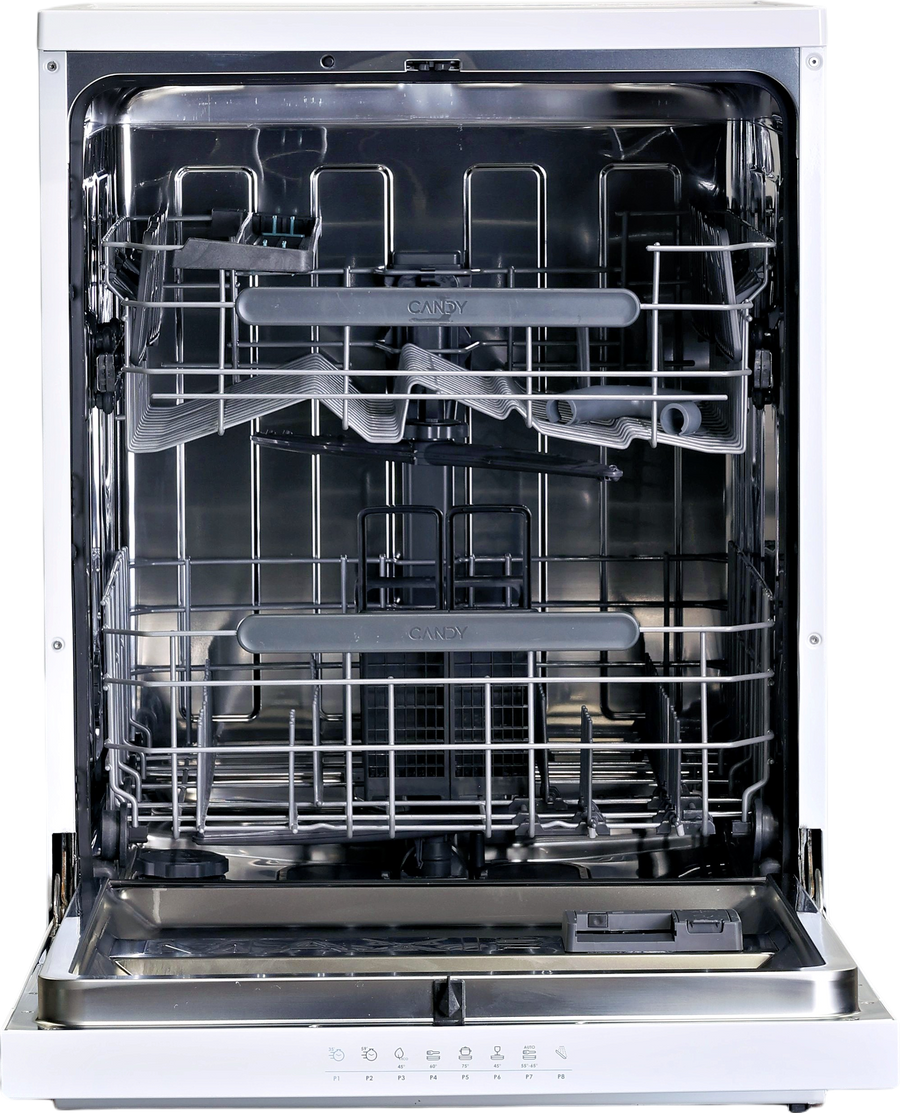 Lave-vaisselle Pose Libre 16 couverts Reconditionné CANDY CF6C4F0W
