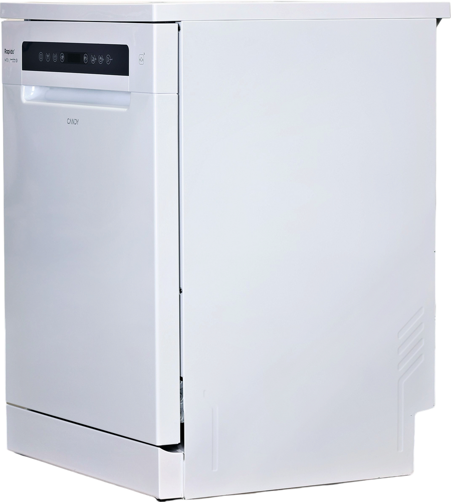 Lave-vaisselle Pose Libre 16 couverts Reconditionné CANDY CF6C4F0W