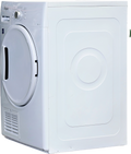Seche-linge Pompe à Chaleur 8 kg Reconditionné WHIRLPOOL HDLX 80310